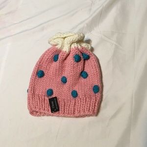 Women's & Men's Cotton Knit Beanie Hats Multicolor